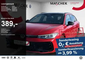 Volkswagen Passat Variant R-Line 1.5 e-Hybrid UPE82 AHK Pano Area Sonderleas