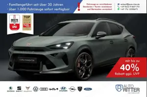CUPRA Formentor VZ5 ACC|RFK|PANO|Navi|360°|Carplay|...