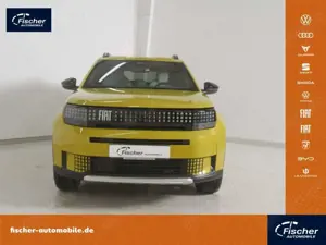 Fiat Grande Panda hybrid 1.2 eDCT la Prima