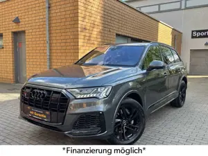 Audi Q7 50 TDI quattro S line*Promi-Vorbesitz*1.HAND/