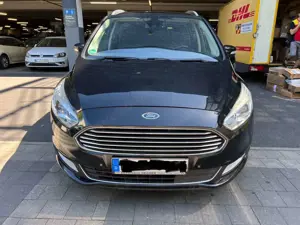Ford Galaxy 2.0 TDCi Bi-Turbo Aut. Titanium