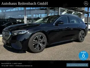 Mercedes-Benz E 220 E220d T AVANTGARDE+DISTR TOTW+KAMERA+18"+KEYLESS