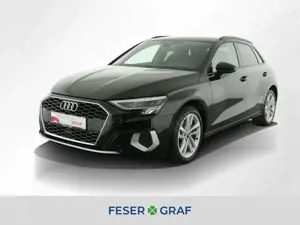 Audi A3 35 TDI S tronic adv Navi,LED,Sportsitze