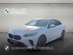 BMW 220 M SPORT LED PARKING DRIVING ASSIST SHZ DAB