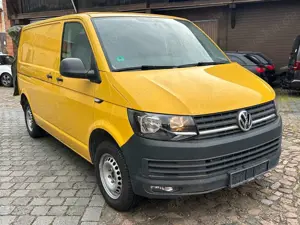 Volkswagen T6 Transporter