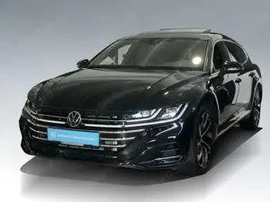 Volkswagen Arteon Bild 2