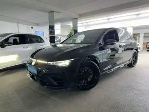 Volkswagen Golf R 2.0 TSI DSG 4M*LEDER*HARMAN KARDON*HUD*NAVI*