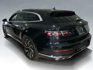 Volkswagen Arteon Bild 5