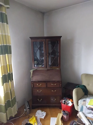 Villenauflösung in Gräfelfing