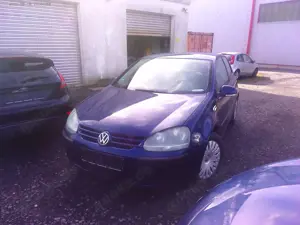 Volkswagen Golf 1.4 ATM-MOTOR