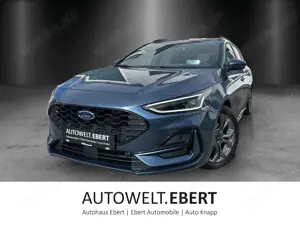 Ford Focus 1.5 ST-Line X Aut./ACC/LED/KAMERA/NAVI/AHK