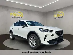 CUPRA Formentor 1.5 TSI 110kW 7-Gang Automatikgetriebe