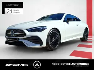 Mercedes-Benz CLE 200 AMG  PANO NIGHT WINTER-P. MEMORY 19"AMG