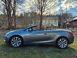 Opel Cascada Bild 2