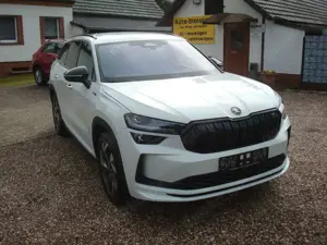 Skoda Kodiaq 2.0 TSI 150 kW 4x4 Sportline