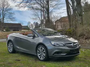 Opel Cascada Bild 3