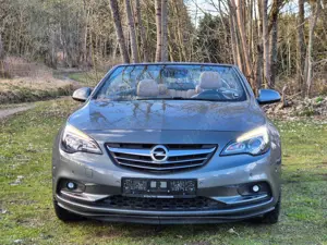 Opel Cascada Bild 4