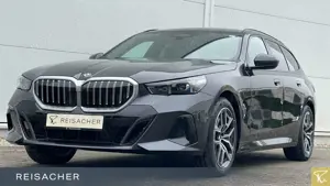 BMW 540 d xDrive Touring Sportpaket Sitzbelüftung