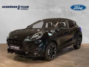 Ford Puma ST-Line X