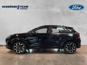 Ford Puma ST-Line X Bild 2