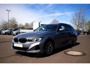 BMW 320 d Touring xDrive Navi dig.Cockpit LED Shz.
