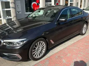 BMW 540 540i xDrive Aut. Luxury Line