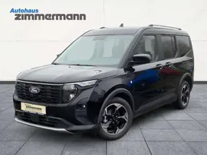 Ford Tourneo Courier 1.0 EcoBoost Autom. ACTIVE Navi ACC Apple CarPlay