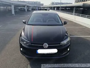 Volkswagen Polo Polo 1.0 Beats