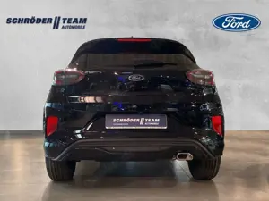 Ford Puma ST-Line X Bild 4