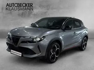 Alfa Romeo Junior Ibrida 1.2 VGT 48V-Hybrid 100 kW Speciale ALFA ROM