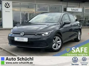 Volkswagen Golf Variant 1.5 TSI DSG Life AHK+APP-CONNECT+AC