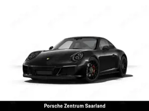 Porsche 991 -2 (911) Carrera 4 GTS Hinterachsl.,LED-Sche