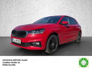 Skoda Fabia Tour 1.0 TSI 85 kW /PDC/LED/Kam./Klimaa.