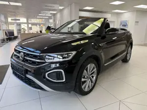 Volkswagen T-Roc Cabriolet 1.5 TSI  DSG MOVE*ACC+Sportpaket