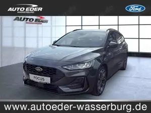 Ford Focus Turnier ST-LINE X 1.0 EcoBoost Hybrid Navi