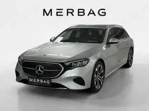 Mercedes-Benz E 200 T-Modell Avantgarde Kamera LED Winter-Paket Bild 2
