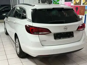 Opel Astra K Sports Tourer Business Start/Stop 1 Hand Bild 4