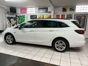Opel Astra K Sports Tourer Business Start/Stop 1 Hand Bild 3