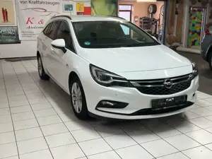 Opel Astra K Sports Tourer Business Start/Stop 1 Hand Bild 2