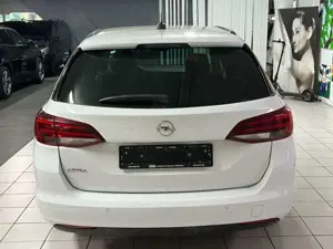 Opel Astra K Sports Tourer Business Start/Stop 1 Hand Bild 5