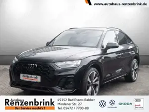 Audi SQ5 Sportback 3.0 TDI quattro AUDI-EXCLUSIVE+360°+L...
