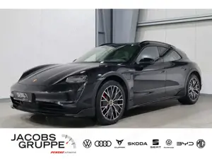 Porsche Taycan Cross Turismo 4S Bose*Head-up*Kamera *