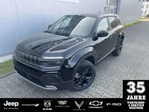 Jeep Avenger 1,2 MHEV Altitude Black Edition