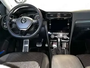 Volkswagen Golf Golf 1.6 TDI DSG Join