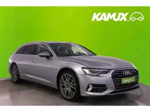 Audi A6 45TFSI Avant S-tronic sport+LED+AHK+VIRTUAL