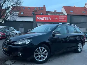 Volkswagen Golf VI Variant Highline *AUTOMATIK*PDC*NAVI*