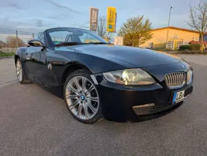 BMW Z4 Z4 roadster 2.5si