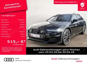 Audi A6 allroad 50 TDI quattro HUD MATRIX PANO