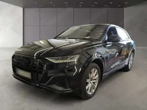 Audi SQ8 4.0 TFSI quattro competition plus Bild 2