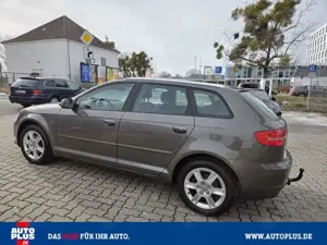 Audi A3 Bild 3